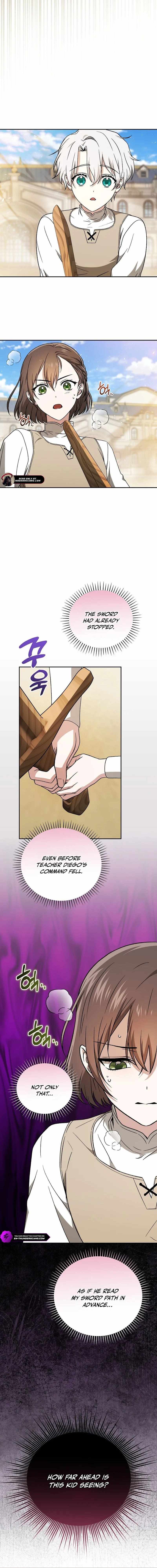 The Concept-Grasping Magical Genius Chapter 11 19